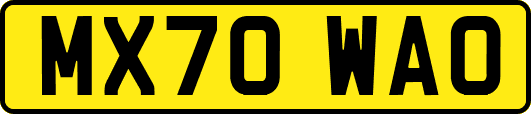 MX70WAO