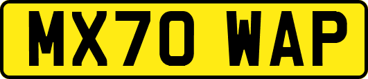 MX70WAP