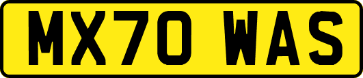 MX70WAS