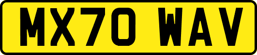 MX70WAV