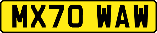 MX70WAW