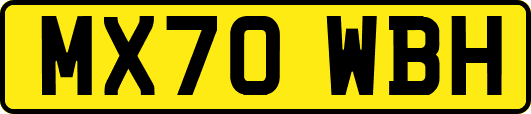 MX70WBH