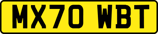 MX70WBT