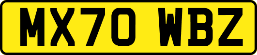 MX70WBZ