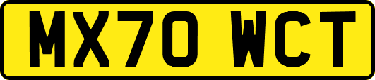 MX70WCT
