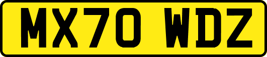 MX70WDZ