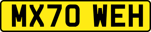 MX70WEH