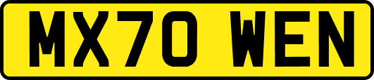 MX70WEN