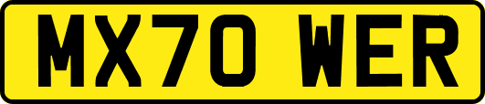 MX70WER