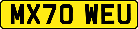MX70WEU