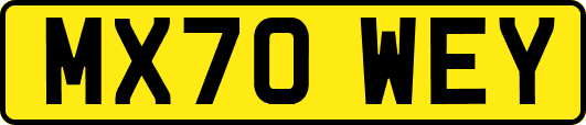 MX70WEY
