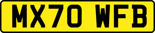 MX70WFB
