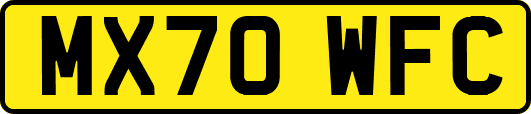MX70WFC