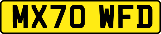 MX70WFD