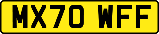 MX70WFF
