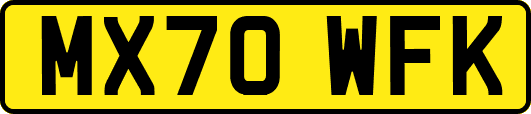 MX70WFK