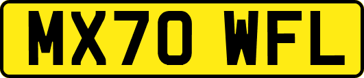 MX70WFL