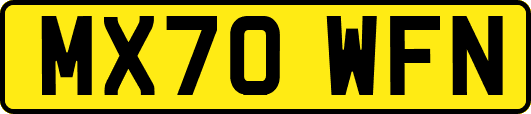 MX70WFN