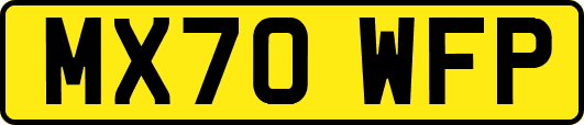 MX70WFP