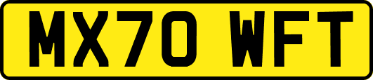 MX70WFT