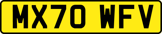 MX70WFV