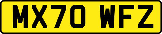 MX70WFZ