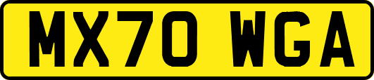 MX70WGA