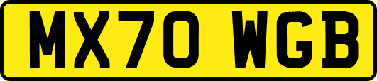 MX70WGB