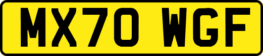 MX70WGF