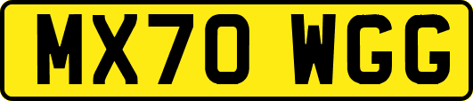 MX70WGG