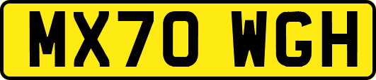 MX70WGH