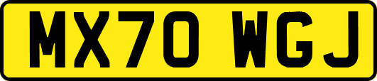 MX70WGJ