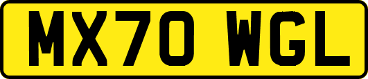 MX70WGL