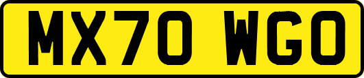 MX70WGO