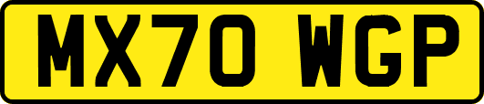 MX70WGP