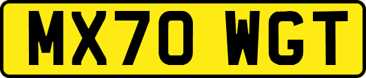 MX70WGT