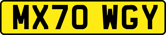 MX70WGY