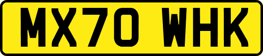 MX70WHK