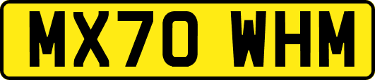 MX70WHM