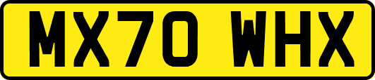 MX70WHX