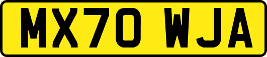 MX70WJA