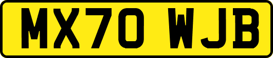 MX70WJB