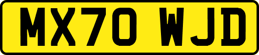 MX70WJD