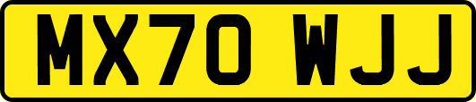 MX70WJJ