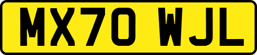 MX70WJL