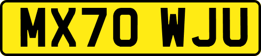 MX70WJU