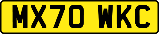 MX70WKC