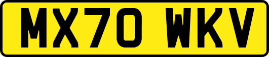 MX70WKV