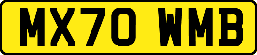 MX70WMB