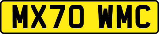 MX70WMC